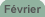 F�vrier