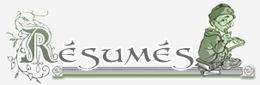 R�sum�s